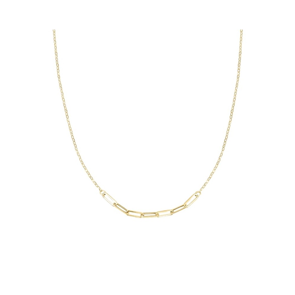 Catena Beverly Oro Giallo [795687ae]