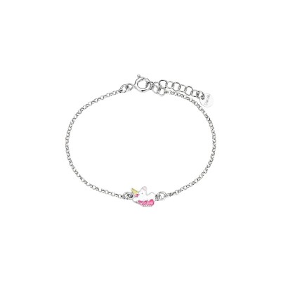 Bracciale Silver Baby Argento Rodiato [37fdb549]