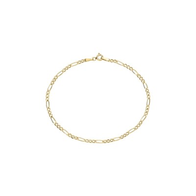 Bracciale Catena L'homme Or Oro Giallo [e3bd931f]