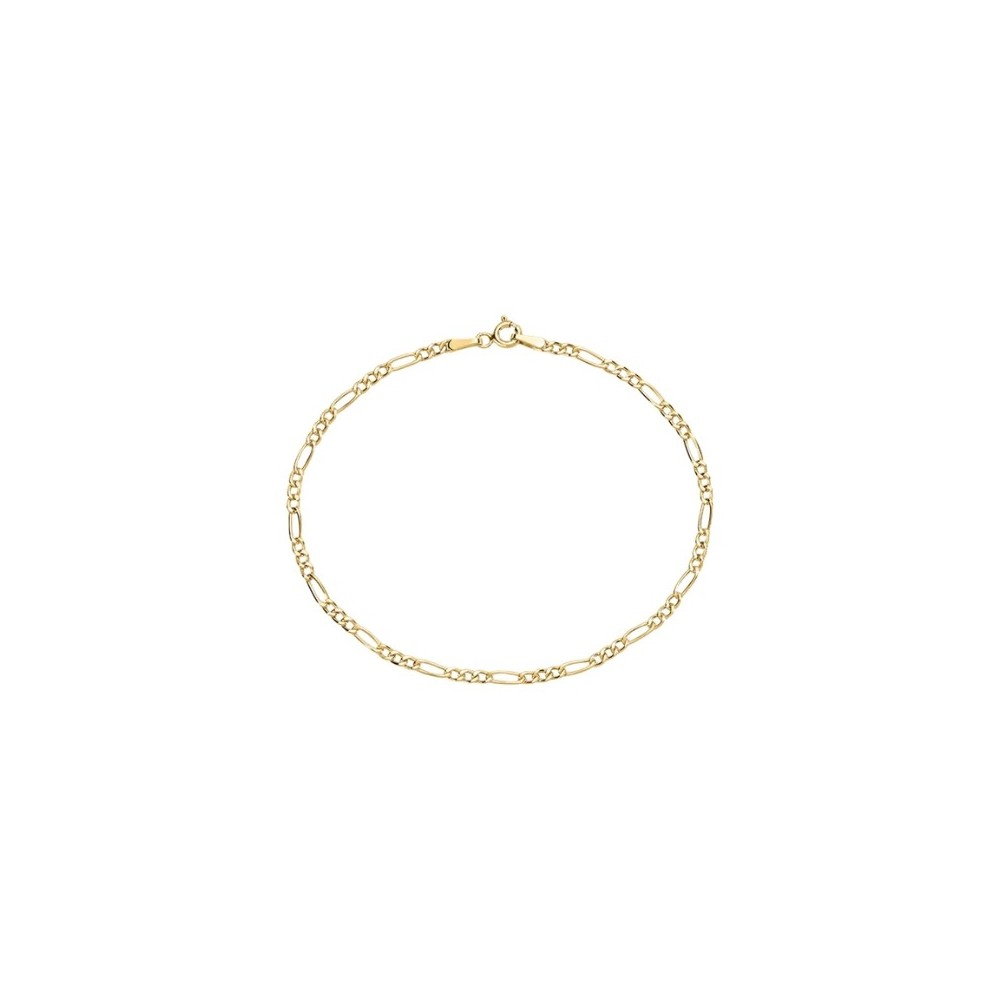 Bracciale Catena L'homme Or Oro Giallo [e3bd931f]
