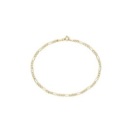 Bracciale Catena L'homme Or Oro Giallo [e3bd931f]