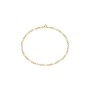 Bracciale Catena L'homme Or Oro Giallo [e3bd931f]