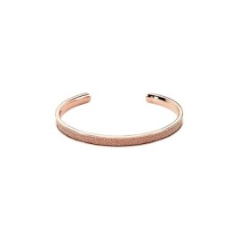 Bangle Aura Acciaio Rosa [092ff9fd]