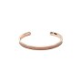 Bangle Aura Acciaio Rosa [092ff9fd]