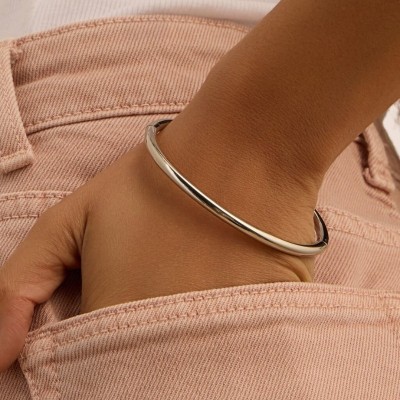 Bangle Moonlight Acciaio [4b1700f6]