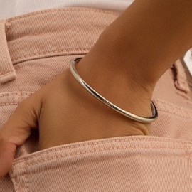 Bangle Moonlight Acciaio [4b1700f6]