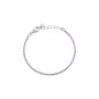 Bracciale Tennis Romantic Shine Metallo Cristallo [216a75dd]
