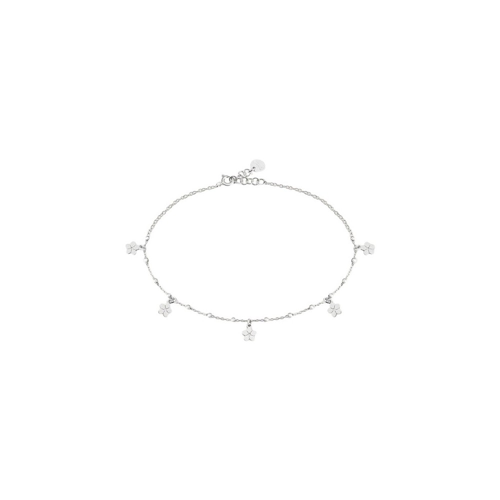Cavigliera Silver Collection Argento Rodiato [2bb95ec5]