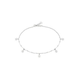 Cavigliera Silver Collection Argento Rodiato [2bb95ec5]