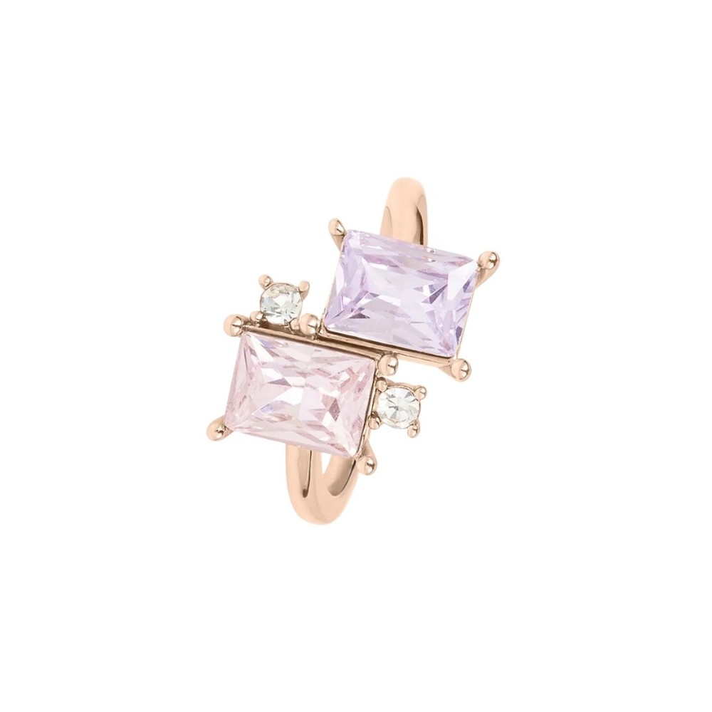 Anello Stroili Violet 1685980 [270ff318]