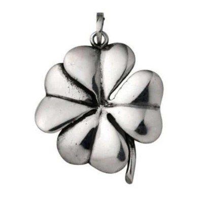 Charm Quadrifoglio Grande [97d800bd]