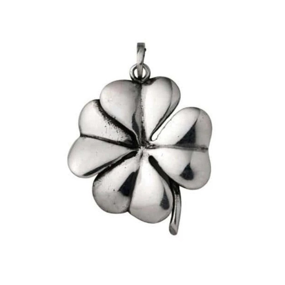 Charm Quadrifoglio Grande [97d800bd]