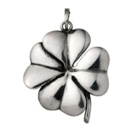 Charm Quadrifoglio Grande [97d800bd]