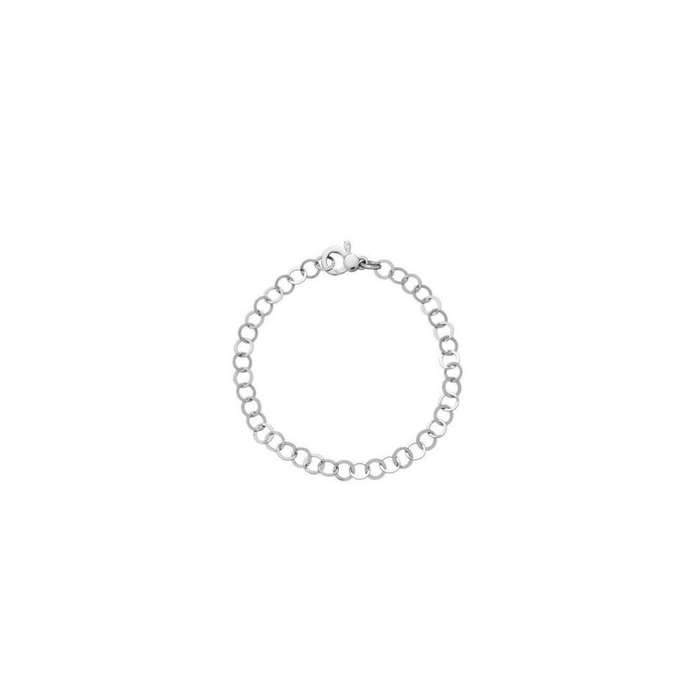 Bracciale Maglia Tonda Mini [d8648fe5]