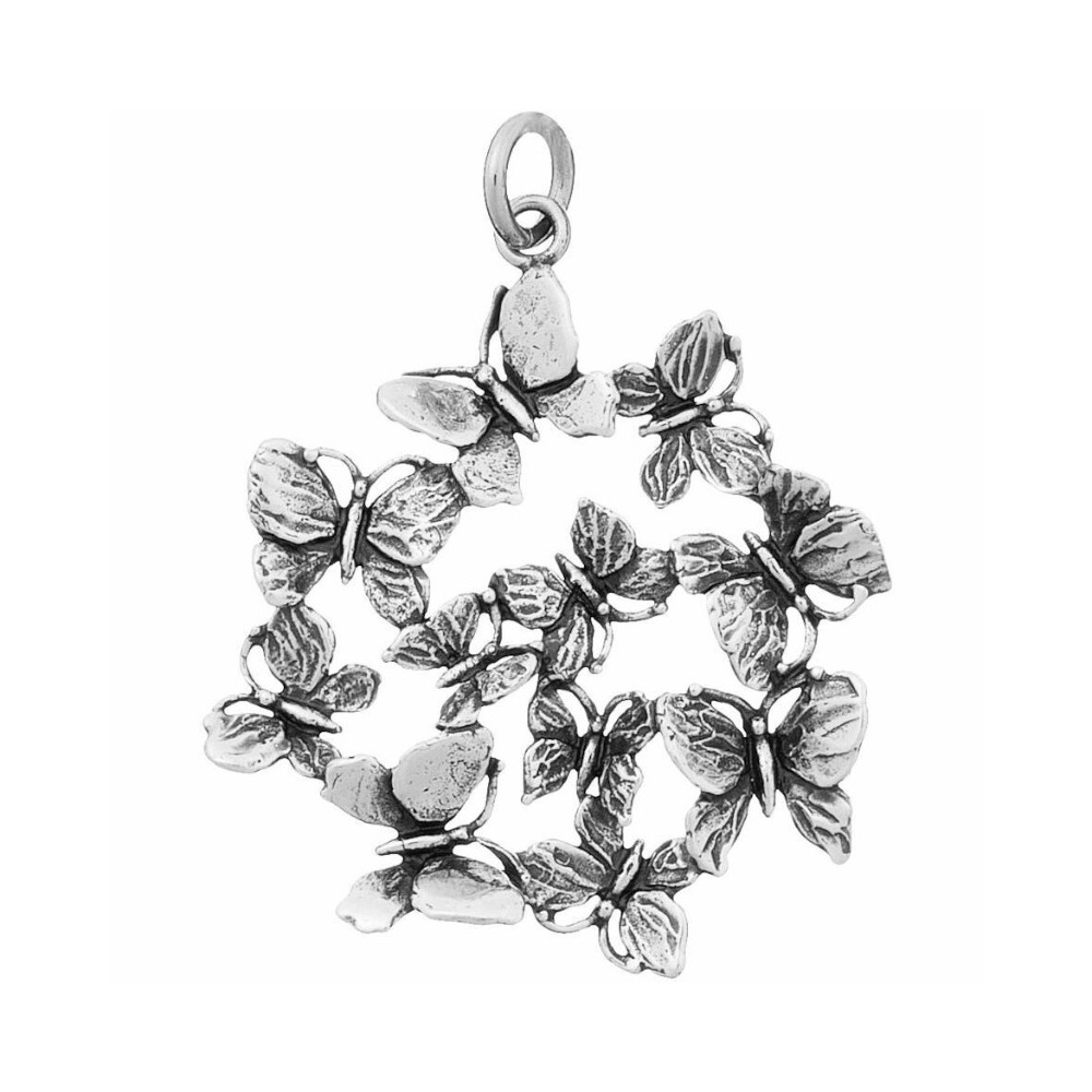 Pendente Farfalle [92af7c7a]