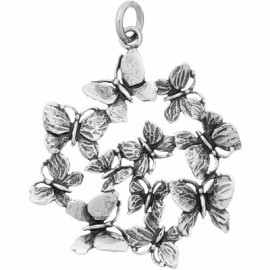 Pendente Farfalle [92af7c7a]