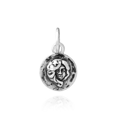 Charm Vergine Zodiaco [cc87f468]