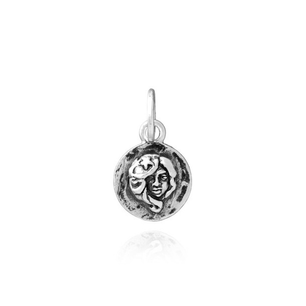 Charm Vergine Zodiaco [cc87f468]