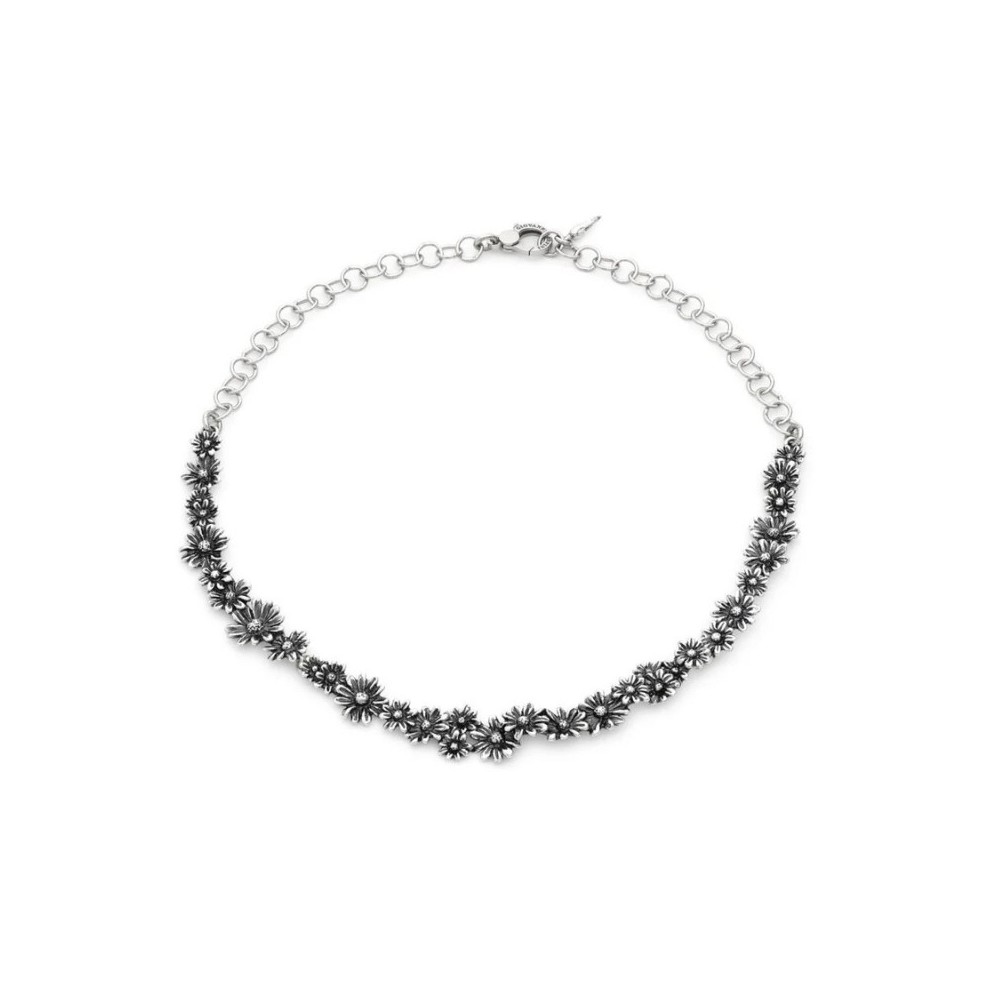Collana Margherite [f78e57a3]