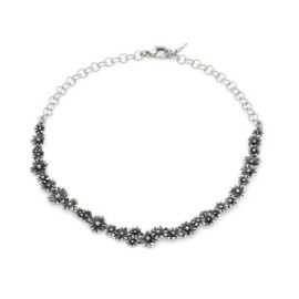 Collana Margherite [f78e57a3]