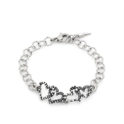 Bracciale Cuori Piccolo [eb3c35a4]