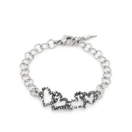 Bracciale Cuori Piccolo [eb3c35a4]