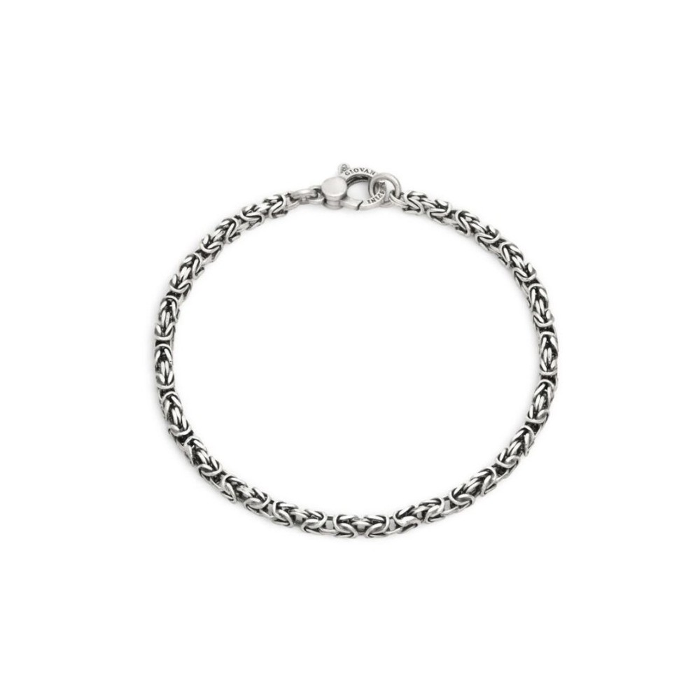 Bracciale Bizantina Quadra Mini [85fa7a45]