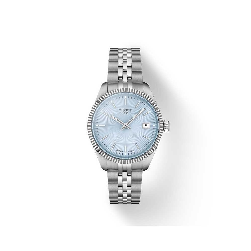 Tissot Ballade 34mm [73d957bb]