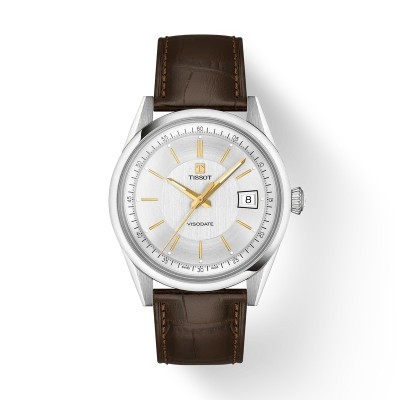 Tissot Visodate 39mm [af295e74]