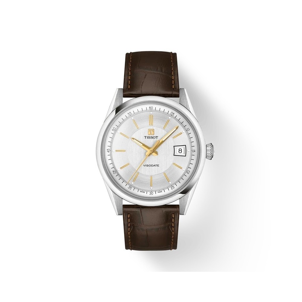 Tissot Visodate 39mm [af295e74]
