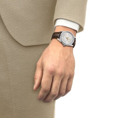 Tissot Visodate 39mm [c112dc7d]