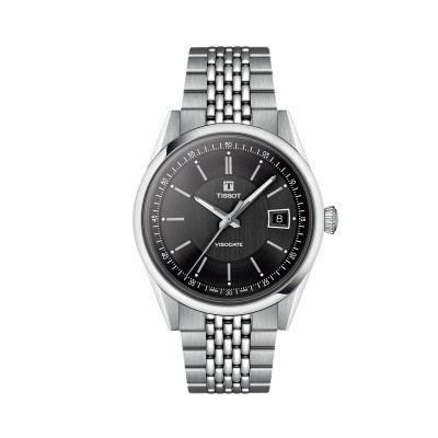 Tissot Visodate 39mm [26dc3776]