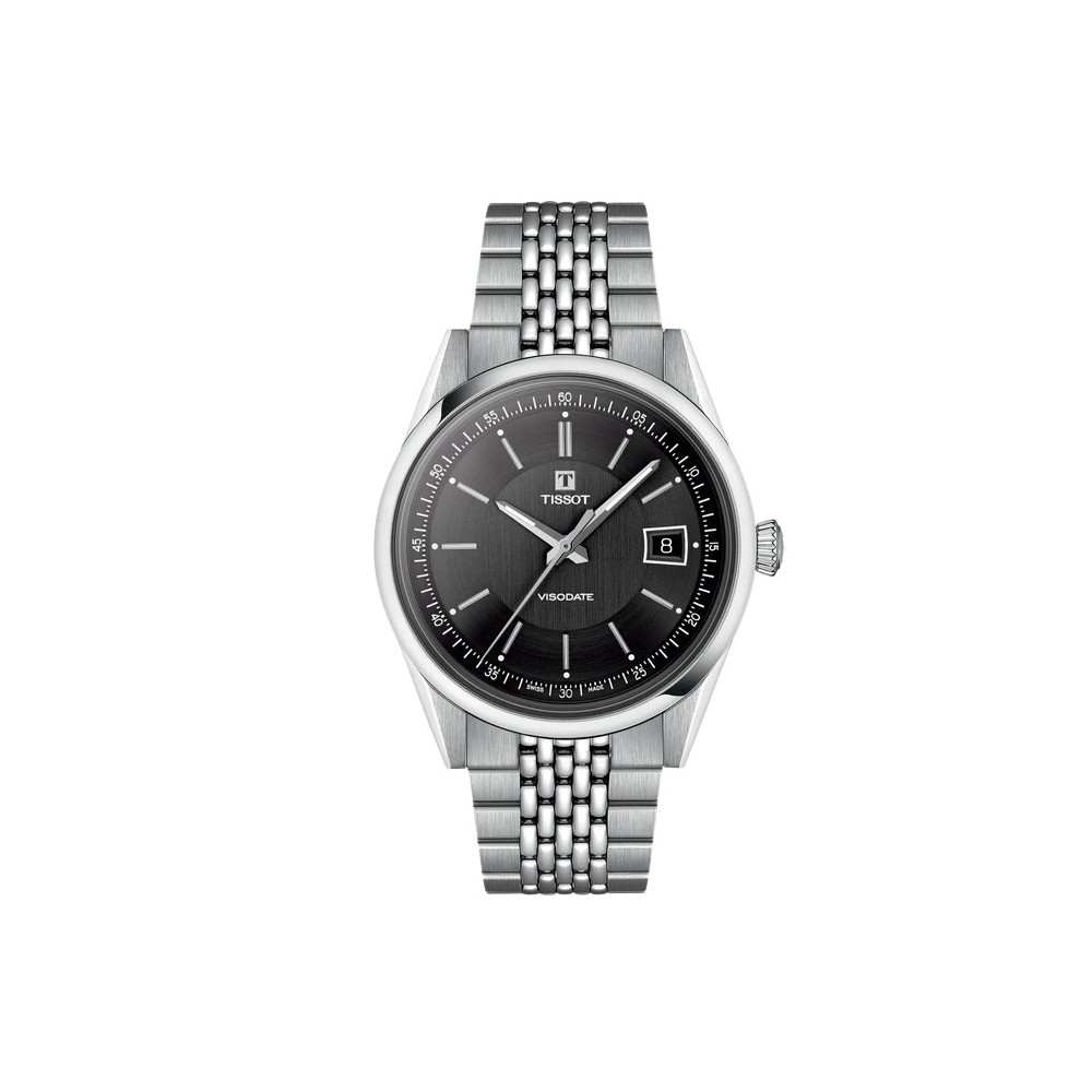 Tissot Visodate 39mm [26dc3776]