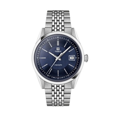 Tissot Visodate 39mm [a170ef77]