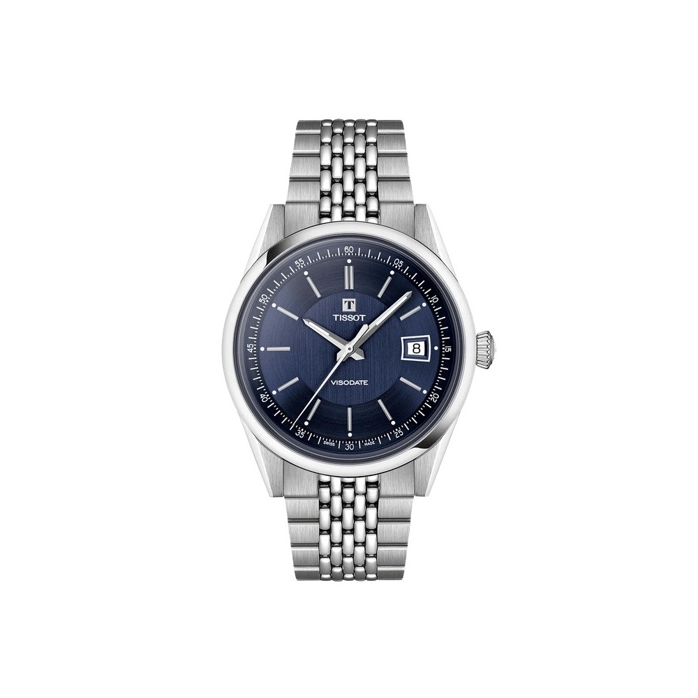 Tissot Visodate 39mm [a170ef77]