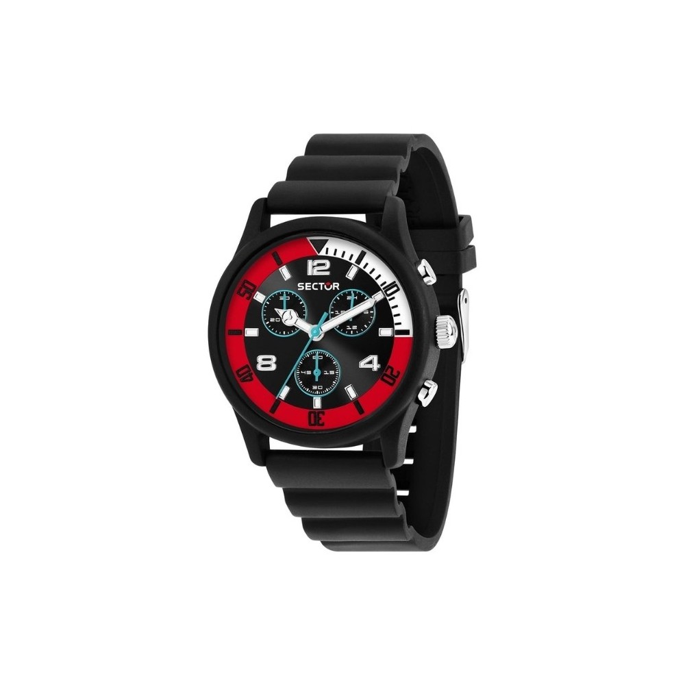 OROLOGIO SECTOR H2O - R3271718001 [519d5b23]