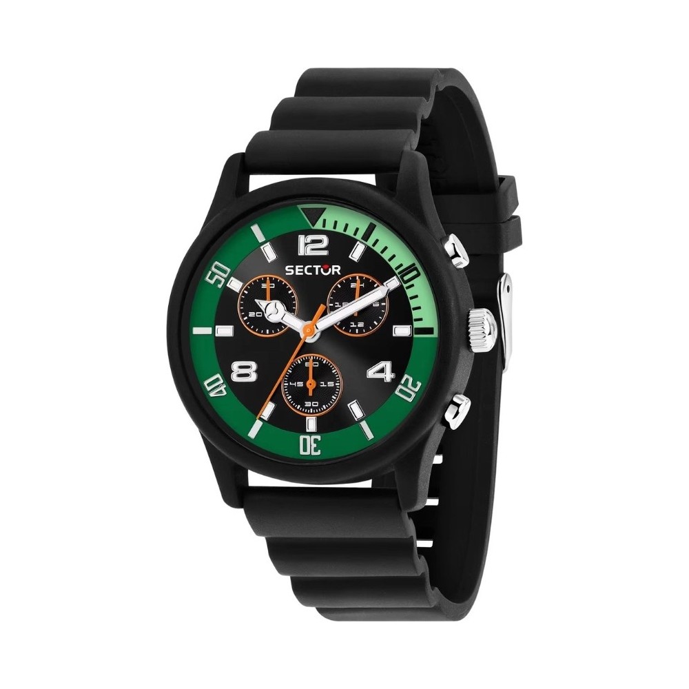 OROLOGIO SECTOR H2O - R3271718002 [c4da5026]