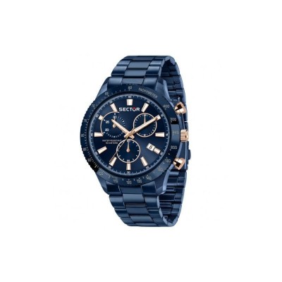 OROLOGIO SECTOR 270 - R3273778004 [38d3a434]
