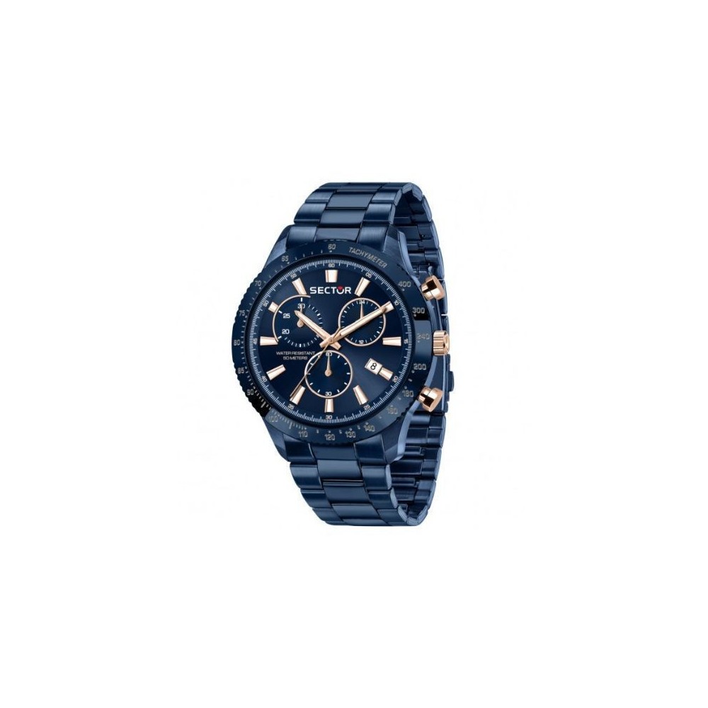 OROLOGIO SECTOR 270 - R3273778004 [38d3a434]