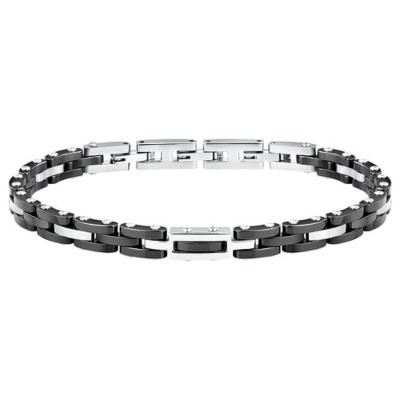 BRACCIALE SECTOR CERAMIC - SAFR52 [63c7bb96]