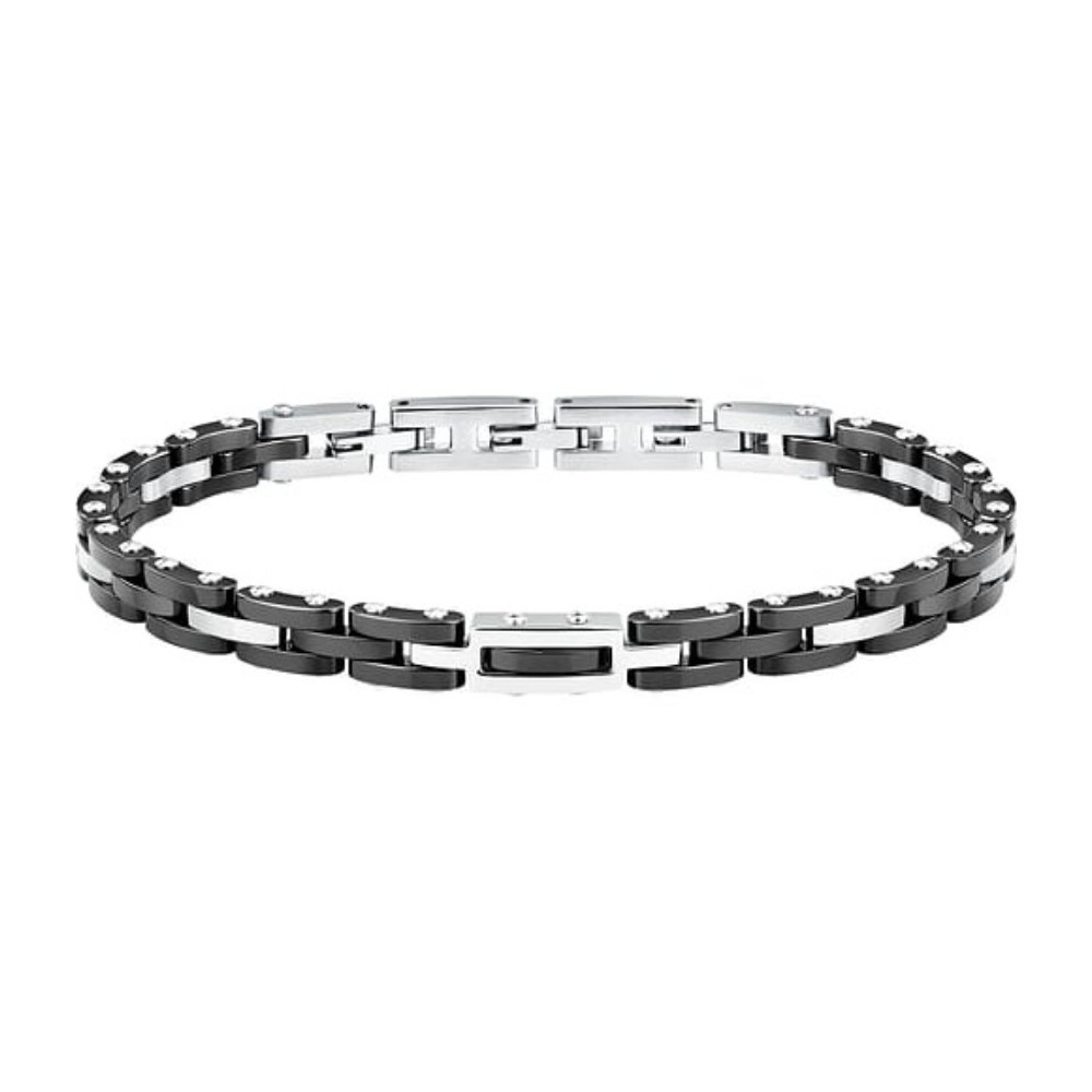 BRACCIALE SECTOR CERAMIC - SAFR52 [63c7bb96]