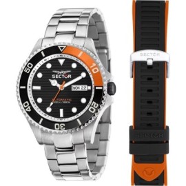 OROLOGIO SECTOR 230 - R3223161023 [0c5ead32]