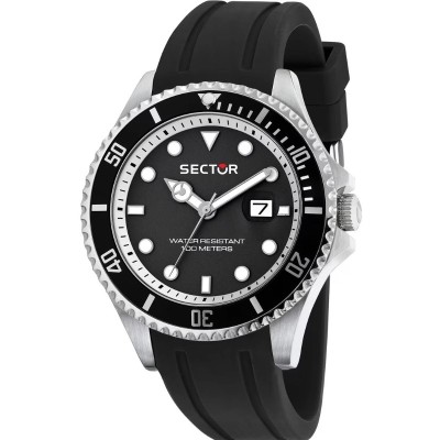 OROLOGIO SECTOR 230 - R3251161062 [040cdde1]