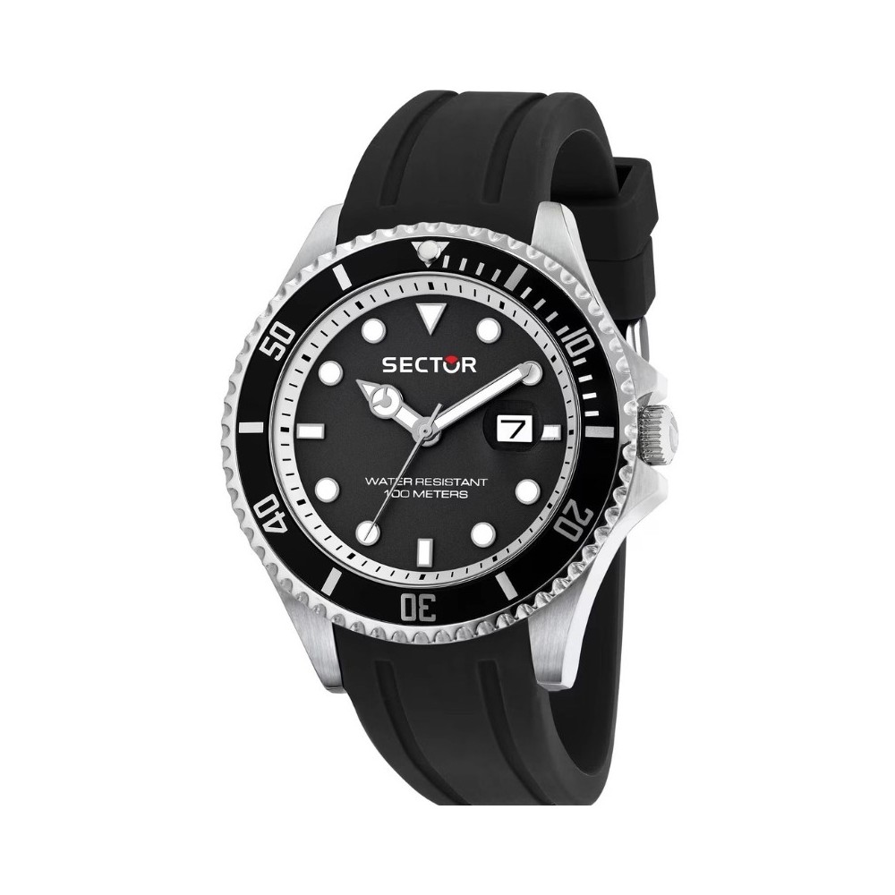 OROLOGIO SECTOR 230 - R3251161062 [040cdde1]