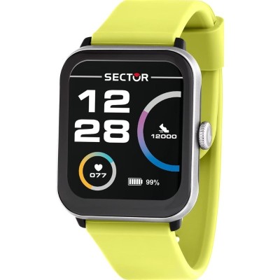 OROLOGIO SECTOR S-08 - R3251303006 [9f1267e7]
