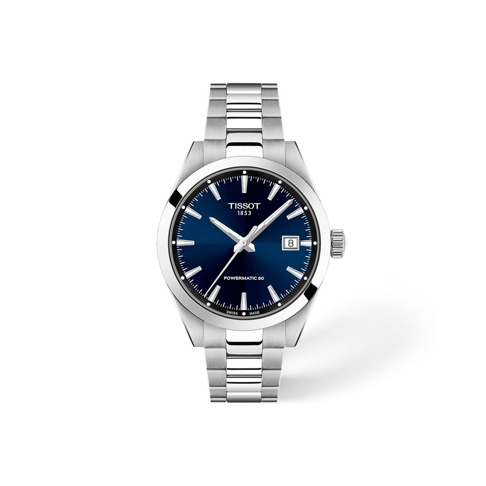 Tissot Gentleman 38mm [c6354cf8]