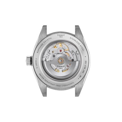 Tissot Gentleman 38mm [1f130ff5]