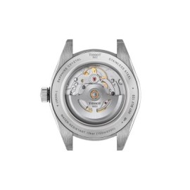 Tissot Gentleman 38mm [1f130ff5]