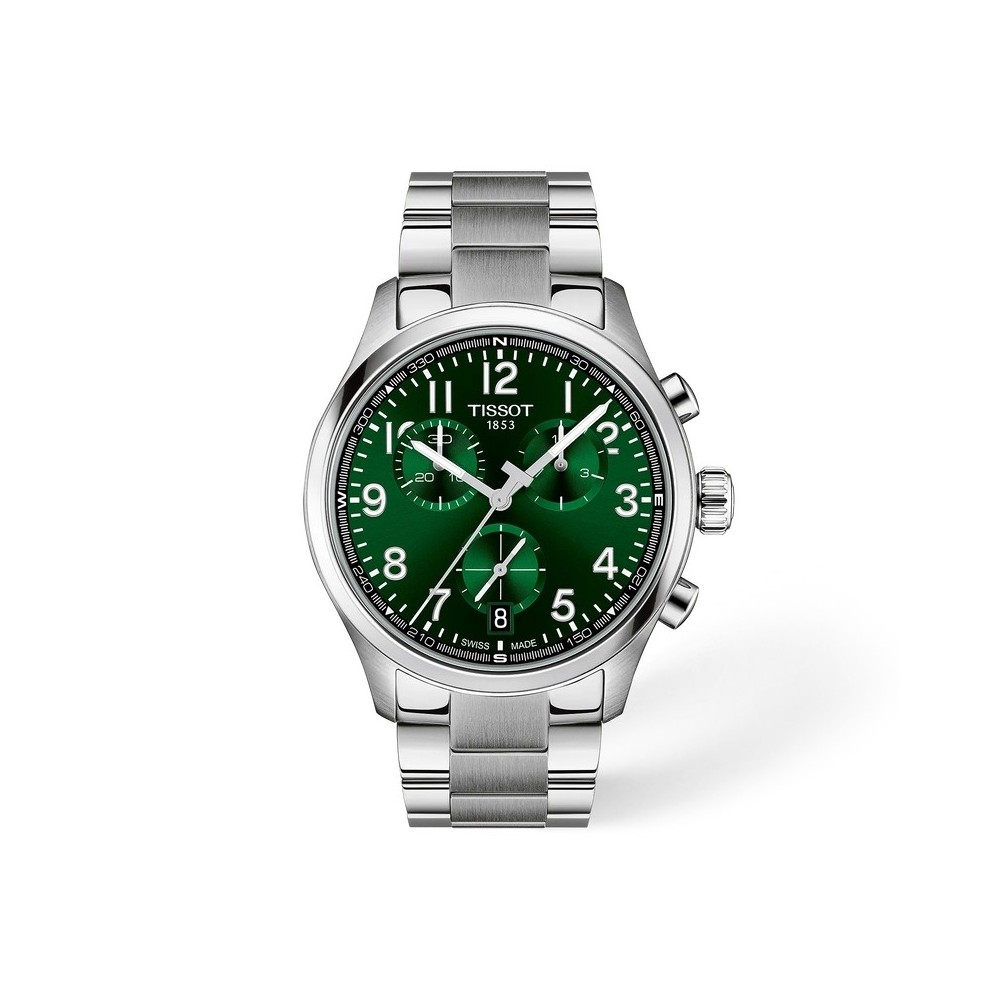 Tissot Chrono L 42mm [537247fd]