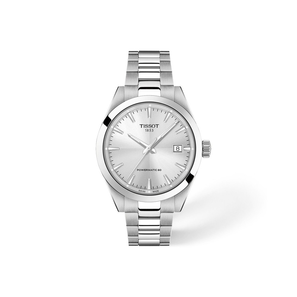 Orologio Tissot Gentleman 38mm [d4de9ffc]
